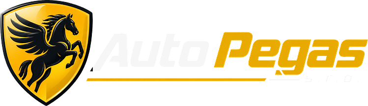 Auto Pegas s.r.o.